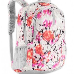 North face jester backpack